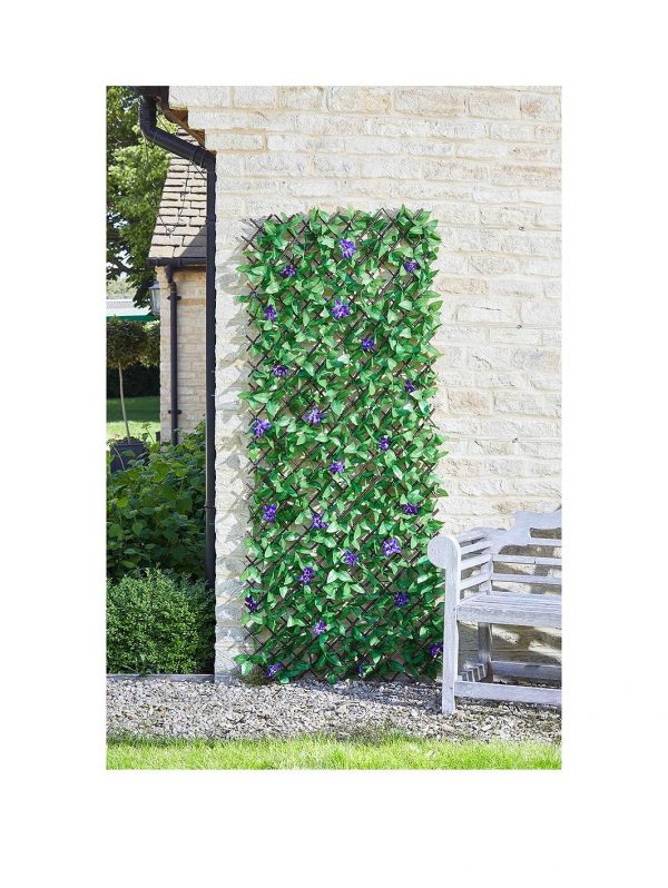 buy lilac bloom trellis 180 x 90cm 5f1bc6c77fb3e