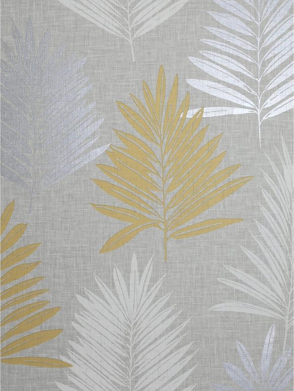 buy linen palm wallpaper 5f1fc101d5930