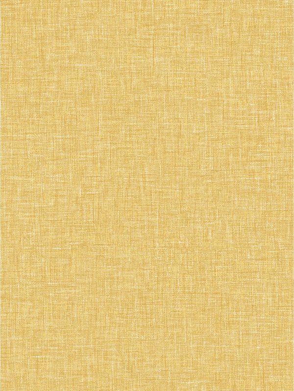 buy linen texture wallpaper ochre 5f1fc1275ee67