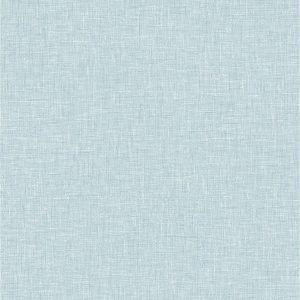 buy linen texture wallpaper vintage blue 5f1a7a74100b8