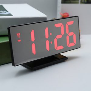 buy litbest smart alarm clock a09 plastics white 07856211 5f194da9ab291
