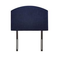 buy luna curved top single size divan headboard 5f190d6de36c3