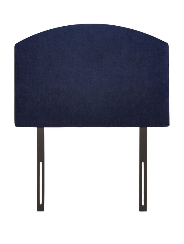 buy luna curved top single size divan headboard 5f190d71eb82b