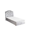 buy mandarin upholstered single storage bed 5f17b55517edf