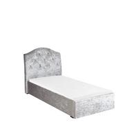 buy mandarin upholstered single storage bed 5f17b55517edf