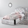 buy mandarin upholstered single storage bed 5f17b55dd7d15