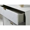 buy marbella ready assembled 3 piece package 5 drawer chest and 2 bedside chests 5f17bc4646c20