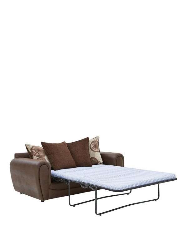buy marrakesh scatter back sofa bed 5f1914e756d81