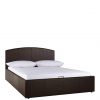 buy marston faux leather lift up storage bed with mattress options buy and save 5f1e4d1138865