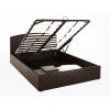 buy marston faux leather lift up storage bed with mattress options buy and save 5f1e4d1394d07
