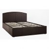 buy marston faux leather lift up storage bed with mattress options buy and save 5f1e4d143fdd9