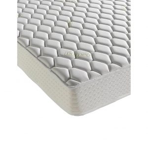 buy memory foam aloe vera deluxe mattress medium soft 5f1907cedf57f