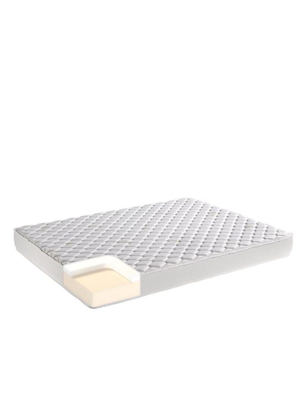 buy memory foam aloe vera deluxe mattress medium soft 5f1907d1b3b5c