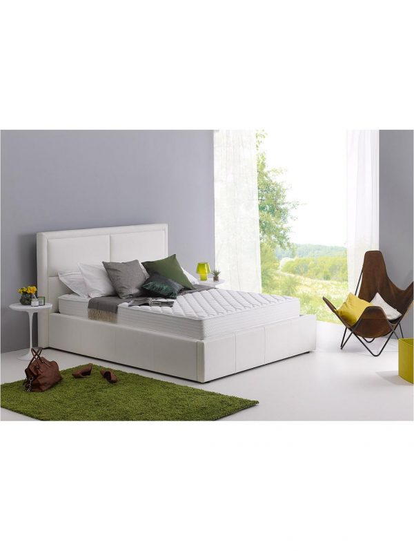 buy memory foam aloe vera deluxe mattress medium soft 5f1907d524dab