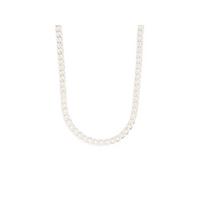 buy mens sterling silver 20 inch 1 oz curb chain necklace 5f1599f9204a9