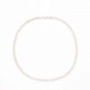 buy mens sterling silver 20 inch 1 oz curb chain necklace 5f1599fe96015