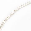 buy mens sterling silver 20 inch 1 oz curb chain necklace 5f159a00034d0
