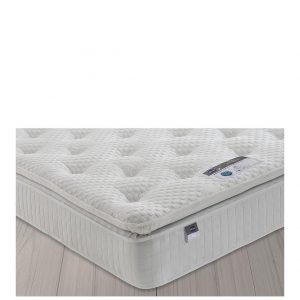 buy mia 1000 geltex pillowtop mattress medium 5f1907b539d2a