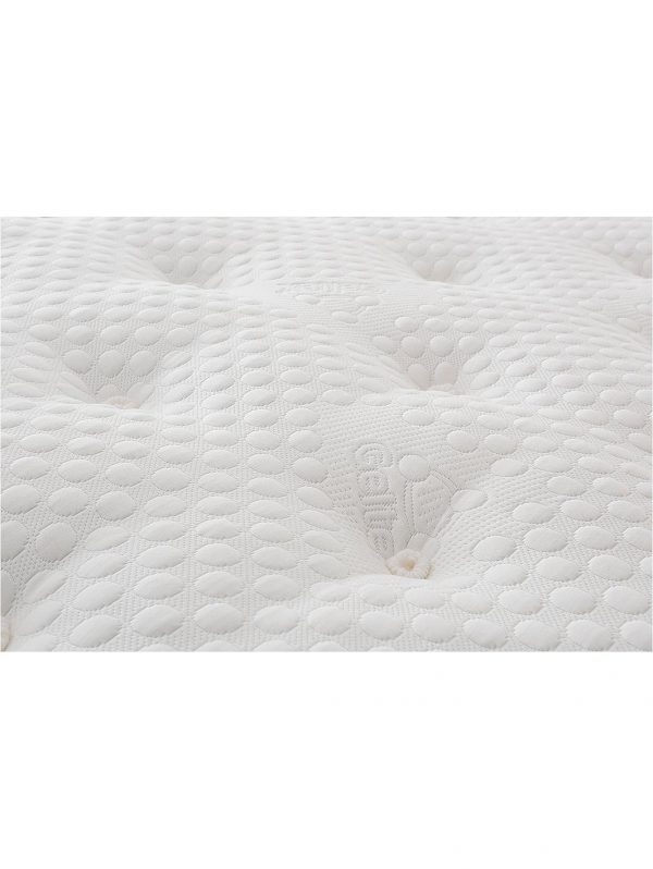 buy mia 1000 geltex pillowtop mattress medium 5f1907b7d2bbf