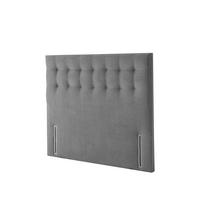 buy mila fabric headboard 5f190e187cc6c