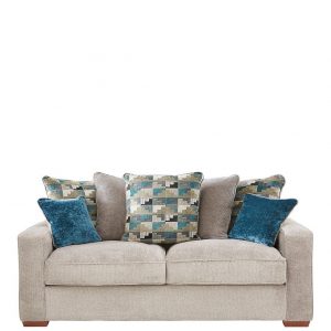 buy miller fabric 3 seater sofa 5f1914fd6e338