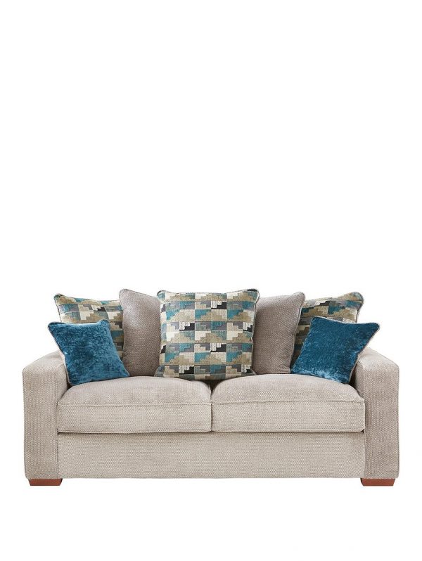 buy miller fabric 3 seater sofa 5f1914fd6e338