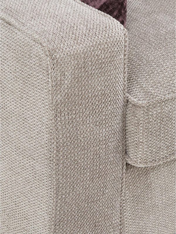 buy miller fabric 3 seater sofa 5f19150109e8f