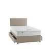 buy miracoil 3 pippa ultimate pillowtop divan bed with storage options 5f2394c119801