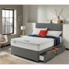 buy miracoil 3 pippa ultimate pillowtop divan bed with storage options 5f2394c7a4ba2