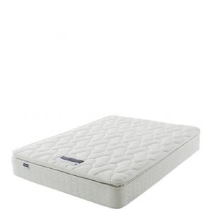 buy miracoil sprung pippa ultimate pillowtop mattress firm 5f1907f9cc5e5