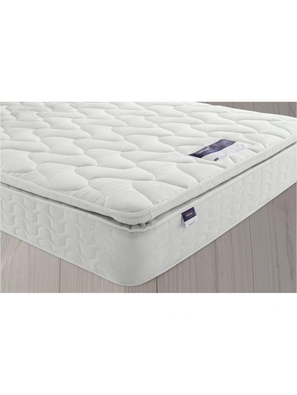 buy miracoil sprung pippa ultimate pillowtop mattress firm 5f1907fbf2a75