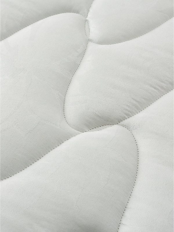 buy miracoil sprung pippa ultimate pillowtop mattress firm 5f1907fd5eece