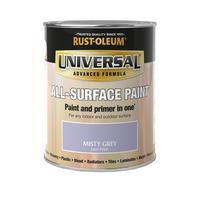 buy misty grey universal metal and all surface satin finish paint 750ml 5f17d73da0a54