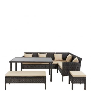 buy monte carlo corner dining set 5f1d17d4535d7