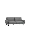 buy monza fabric sofa bed 5f19159e7641a
