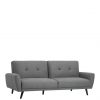 buy monza fabric sofa bed 5f1915a32d631
