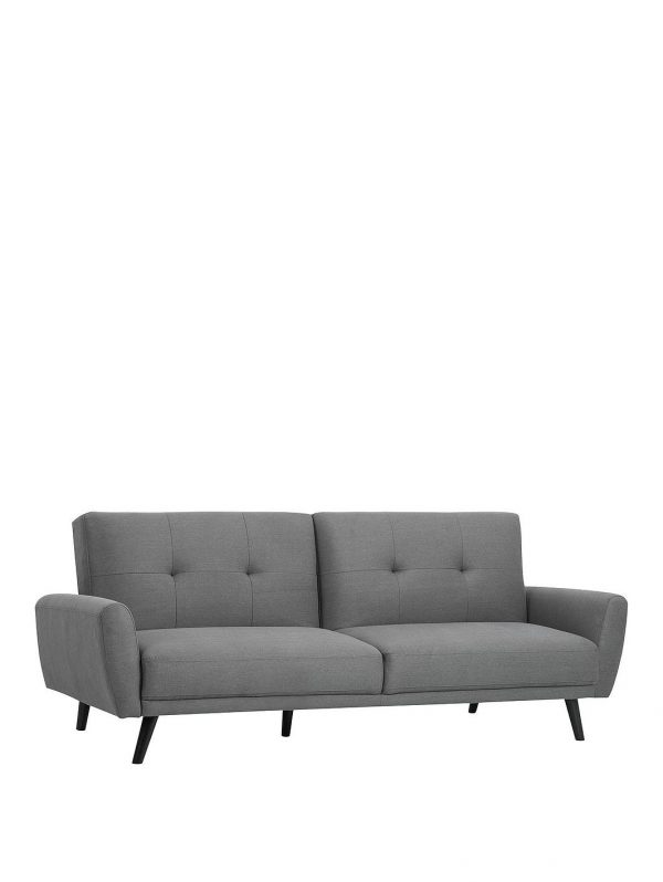 buy monza fabric sofa bed 5f1915a32d631