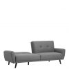 buy monza fabric sofa bed 5f1915a56ce88