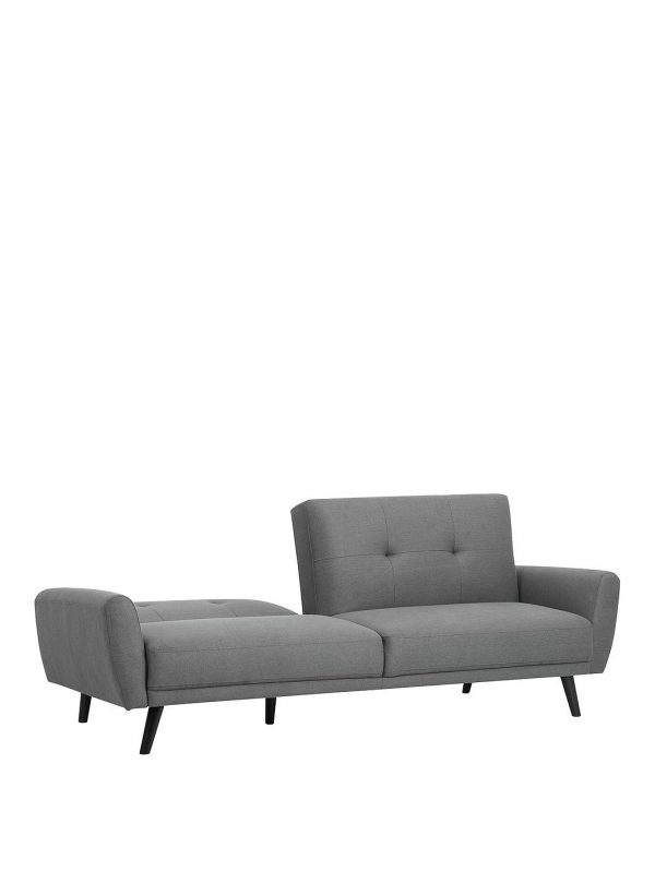 buy monza fabric sofa bed 5f1915a56ce88