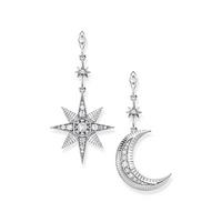 buy moon and star earrings 5f21790b9158d