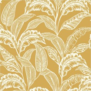 buy mozambique wallpaper ochre silver 5f1fc0bd0a6bd