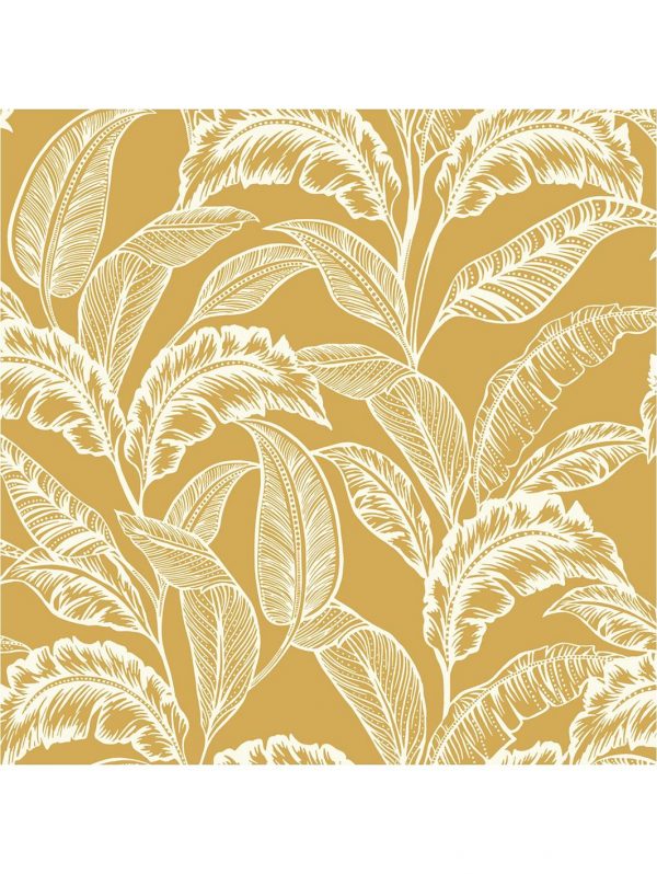 buy mozambique wallpaper ochre silver 5f1fc0bd0a6bd