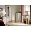 buy naples ready assembled 2 drawer 2 door wardrobe 5f1a5b084cfa6