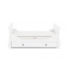 buy nostalgia cot bed dresser wardrobe white 5f17bba33c0f5