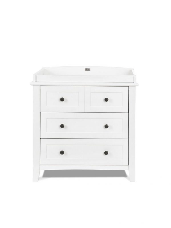 buy nostalgia cot bed dresser wardrobe white 5f17bba46c40a