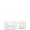 buy nostalgia sleigh cot bed dresser white 5f17bb8a3a670