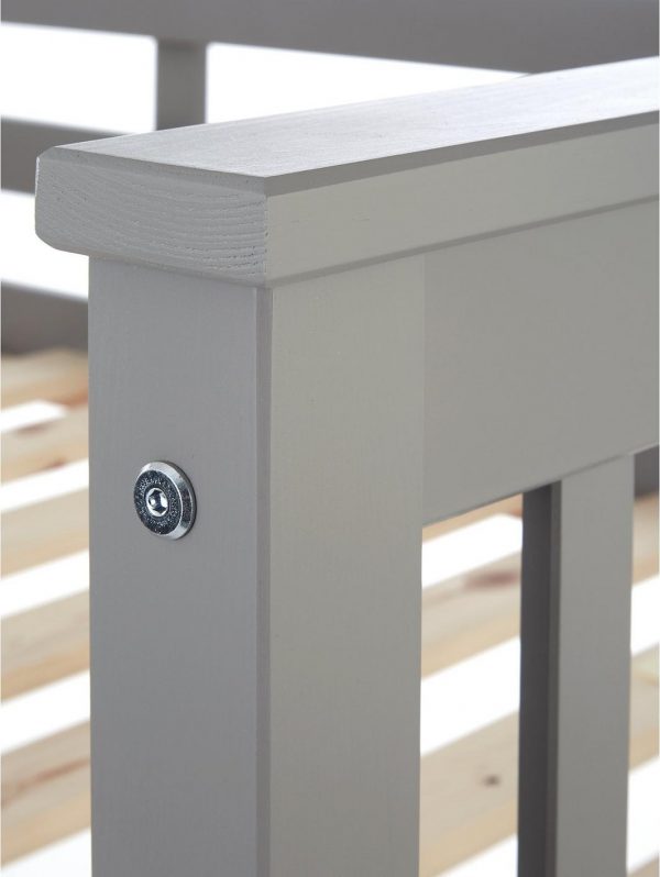 buy novara bunk bed grey 5f190726da716