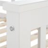 buy novara bunk bed white 5f1906f8082fa