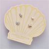buy olivia burton under the sea stud earring pack rose silver 5f16ee42c9f5d