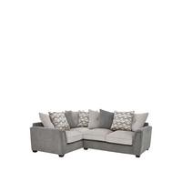 buy orson fabric left hand double arm corner group scatter back sofa 5f1a684fb196d